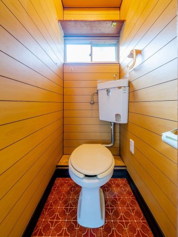 川越戸建て物件 トイレ