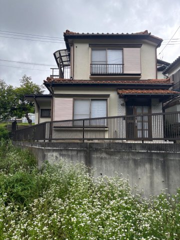 上荻野戸建の外観画像