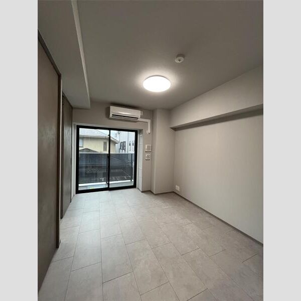 S-RESIDENCE目黒大岡山bresa204号室 玄関