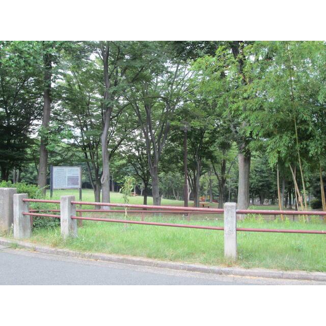 タウンホーム池尻 周辺