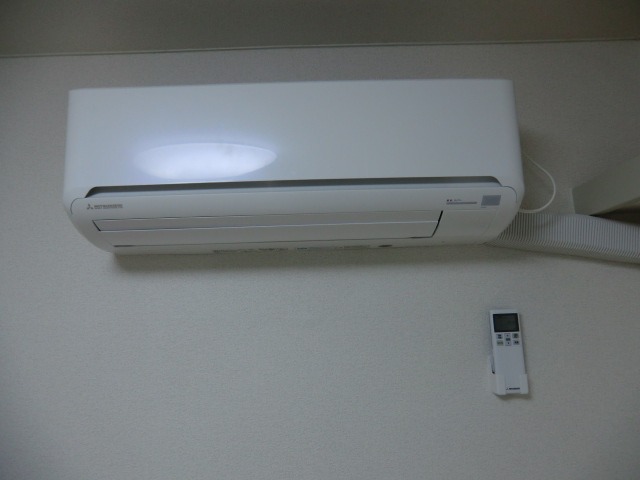 パークヴィレッジ竹の塚Ｃ 部屋設備