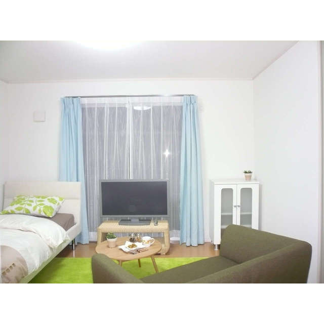 ノーブル　リュミエール 内観