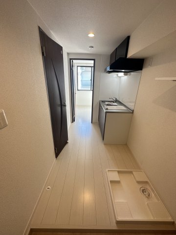 ダイヤモンドテラス野島公園203号室 その他