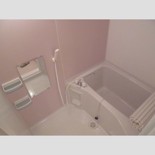 エムグランデ　Ⅰ 浴室