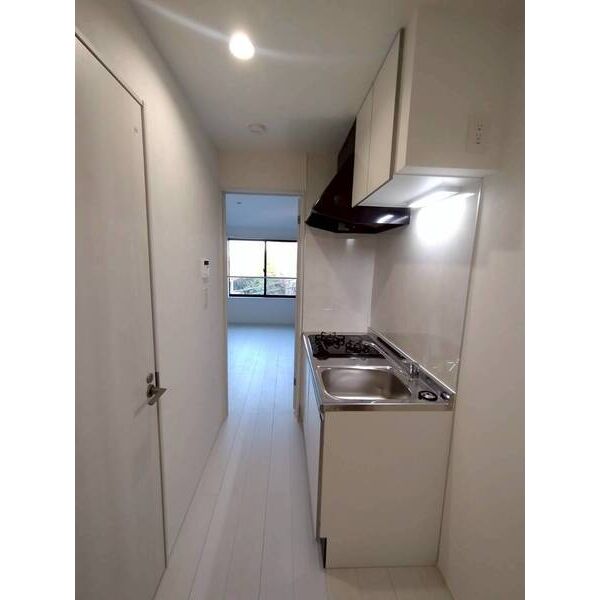 Calme川越302号室 部屋その他