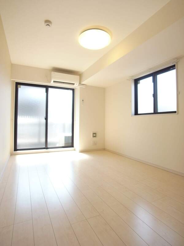 リブリ・シティゴールド森下4階 null