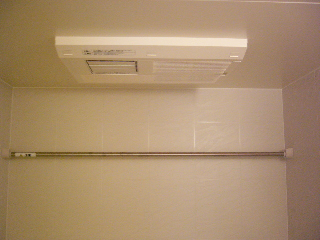 インテグラ小泉Ⅱ0104号室 その他