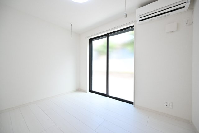 ピッコラシエナ1階 部屋その他