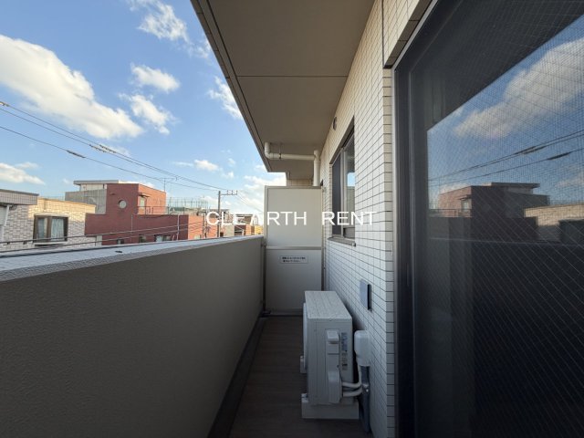 コンシェリア目黒本町 ＴＨＥ ＲＥＳＩＤＥＮＣＥ4階 【弊社が直接の管理会社】