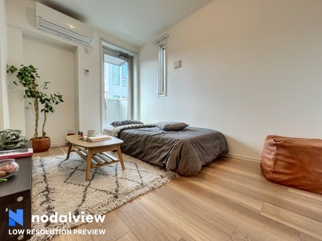 ＦＩＲＳＴ　ＨＯＵＳＥ　ＡＺＵＭＡＢＡＳＨＩ3階 ※家具・小物はイメージです