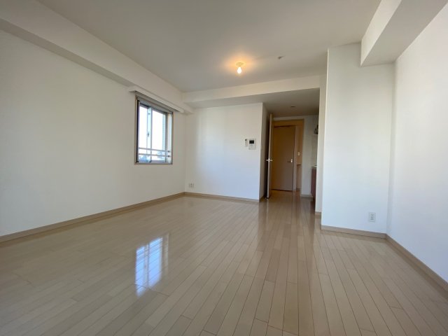 プライムアーバン日本橋横山町501号室 リビング