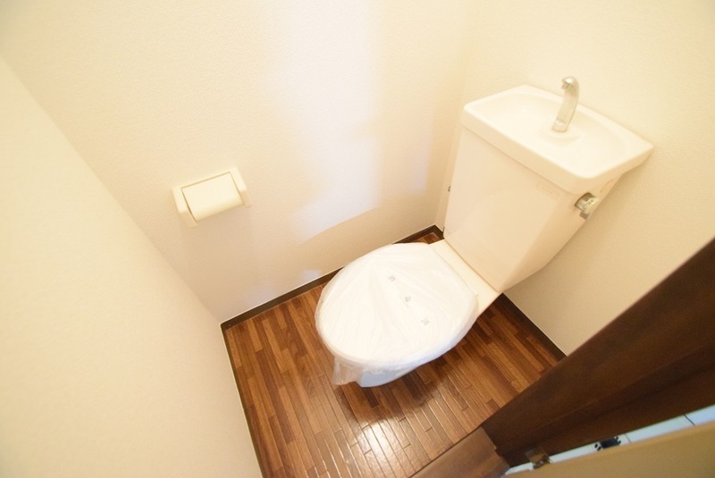 ハイツZC1階 部屋その他