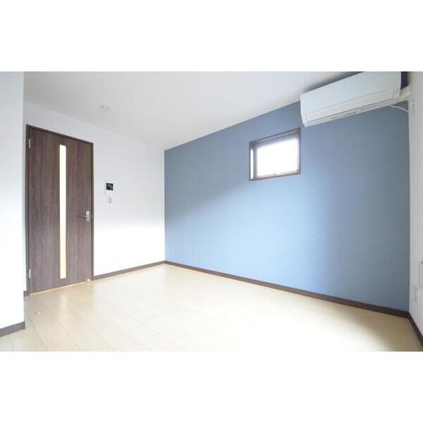 KTA201号室 リビング