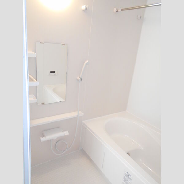 プレミアムリコス　弐号館202号室 部屋その他