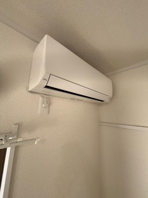 ラ・ベル・エポック平塚2階 部屋設備