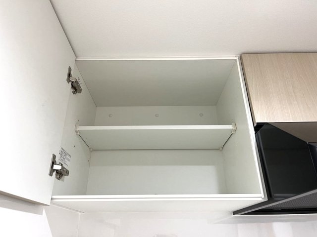 Ｈａｋｕｓｕｉ幕張2階 キッチン
