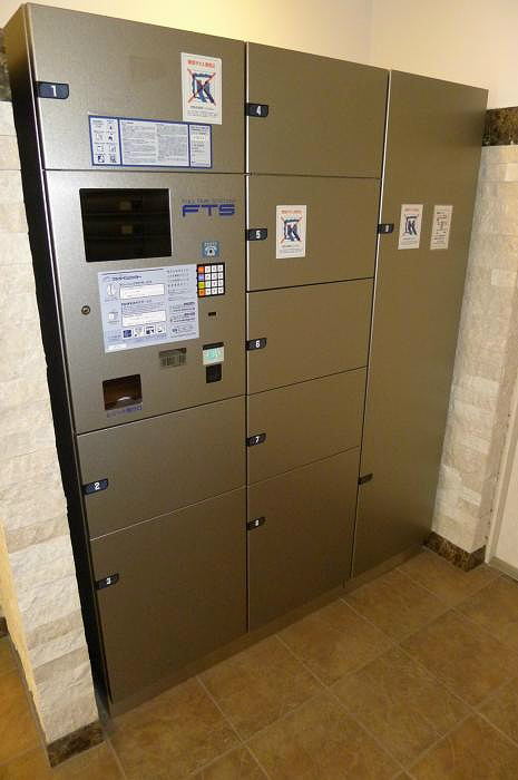 ステージグランデ桜台駅前 部屋設備