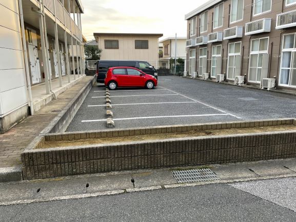 レオパレスカーネ106号室 部屋その他