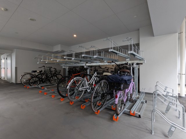 ハーモニーレジデンスグローバルキャピタル0506号室 その他共有部分