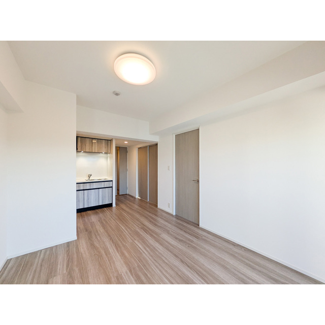 GRAN PASEO本所吾妻橋 リビング