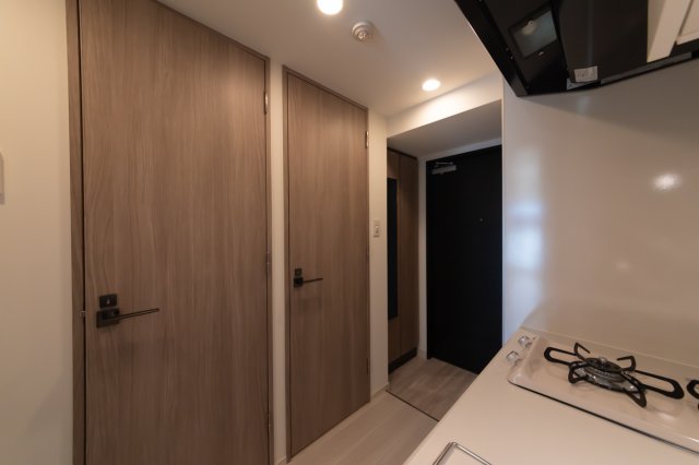 プラウドフラット両国イースト　509号室 参考写真