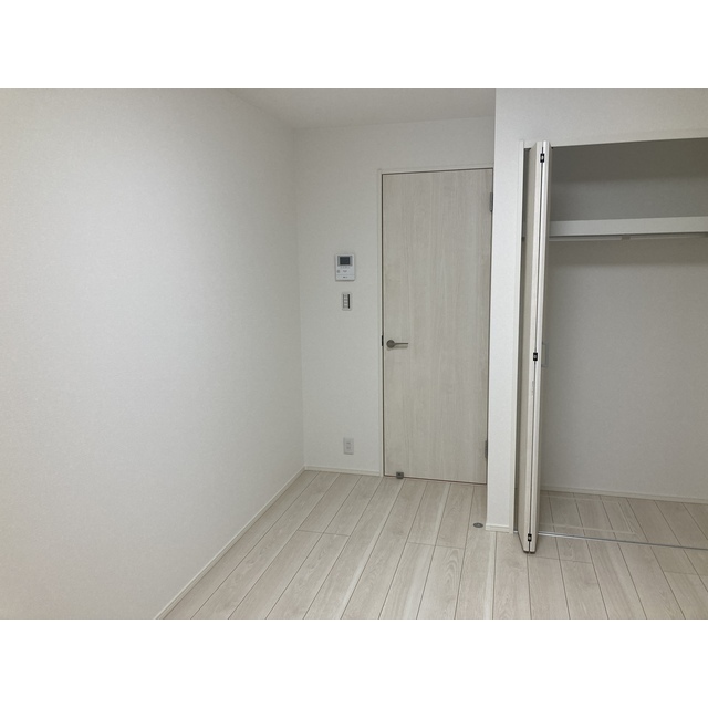 レジデンスウエスト相武台 リビング