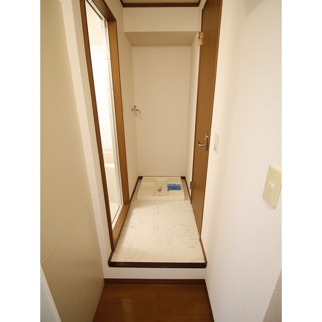 アムール H203号室 部屋その他