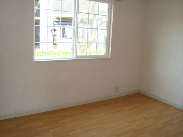 パーチェ西初石102号室 洋室