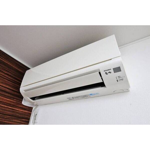 M&A0102号室 部屋その他