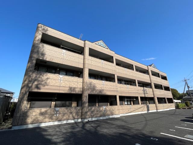 ディア・コート・ST 外観写真（昼）