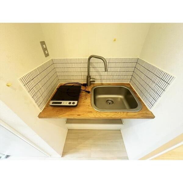 BACE中野島1階 同建物別部屋の参考画像