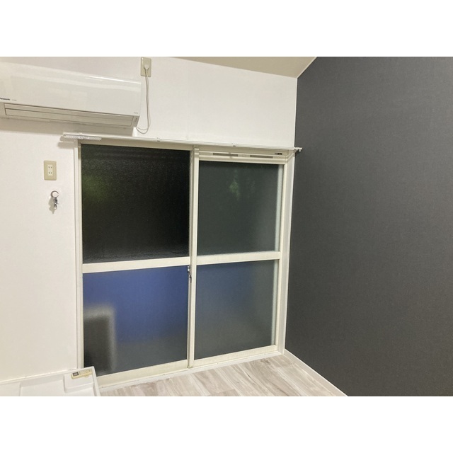 リコリスB リビング