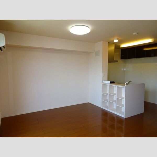 ローズマリー リビング