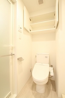 ラフィスタ川崎大師Ⅱ 内観