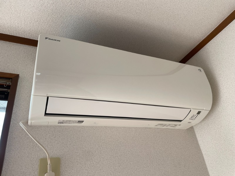 エステート長津田Ⅱ2階 部屋設備