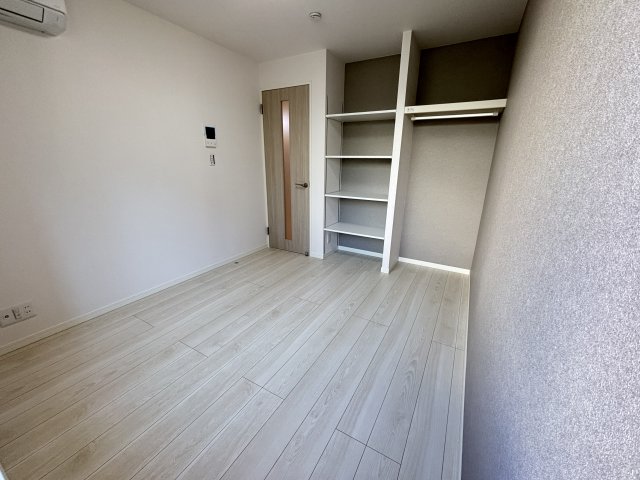 フロレスタ池袋本町0301号室 寝室