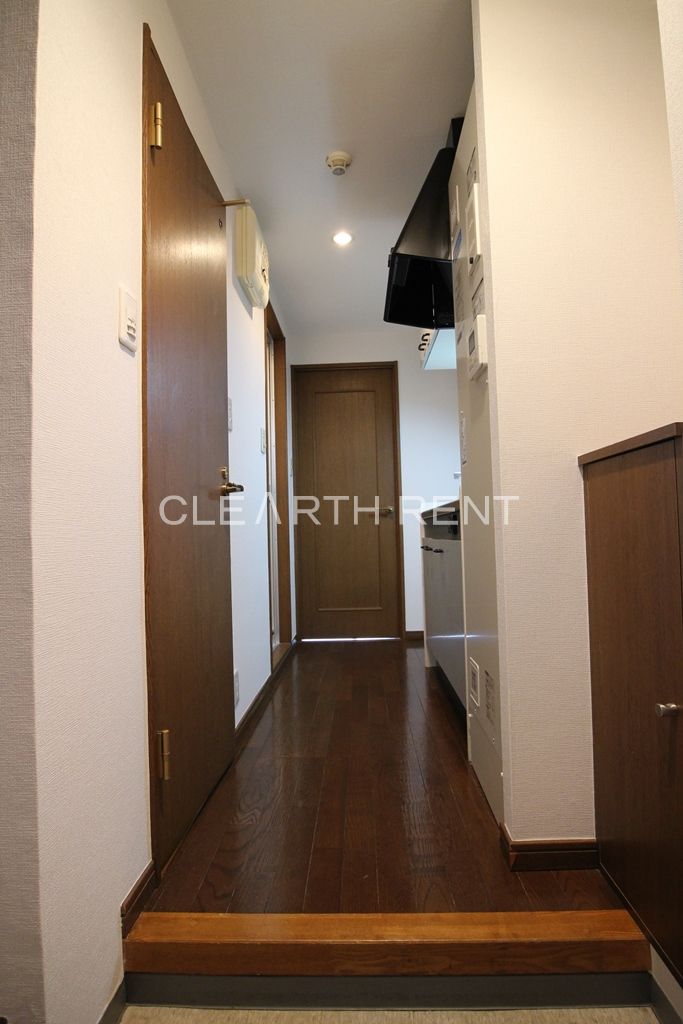 菱和パレス上馬11階 同タイプ別住戸写真となります。現況と異なる場合がございます。