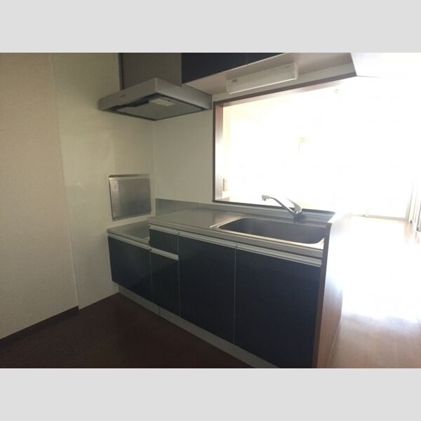 フェルメール キッチン