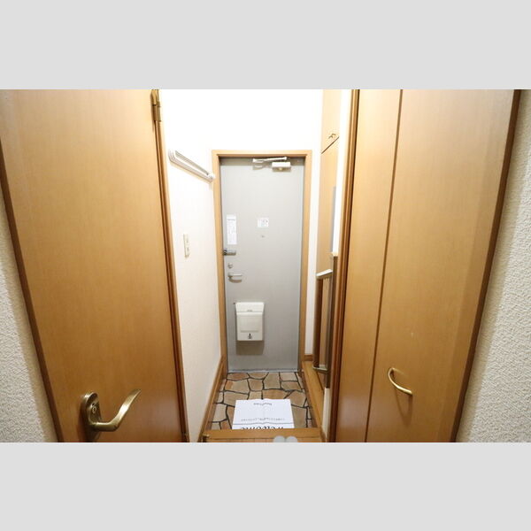 Royal Garden 400&16　ABCDD103号室 同建物別部屋の参考画像