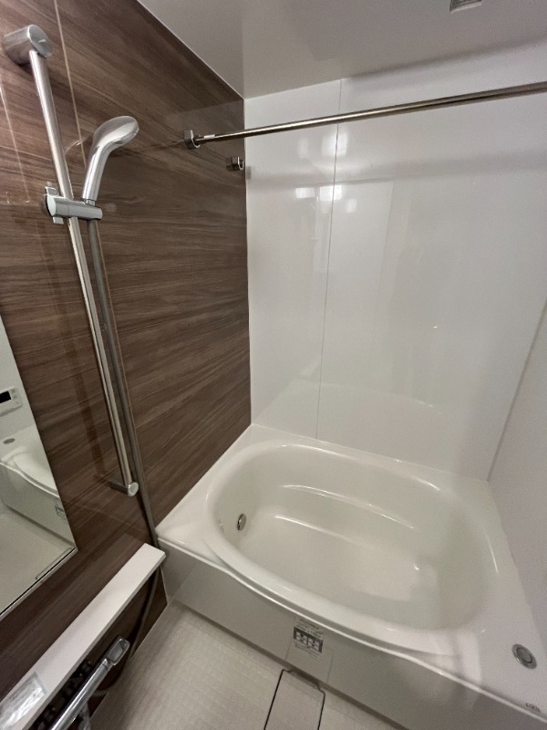 ルフォンリヴェント板橋西台4階 お風呂