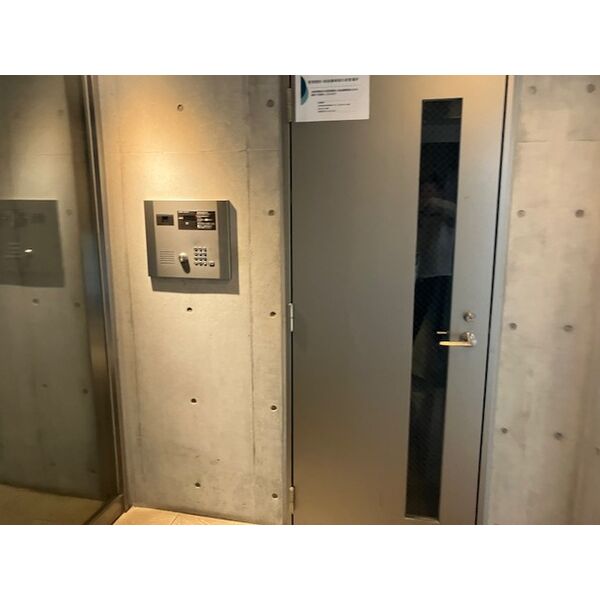 エクセリア川崎1003号室 部屋その他