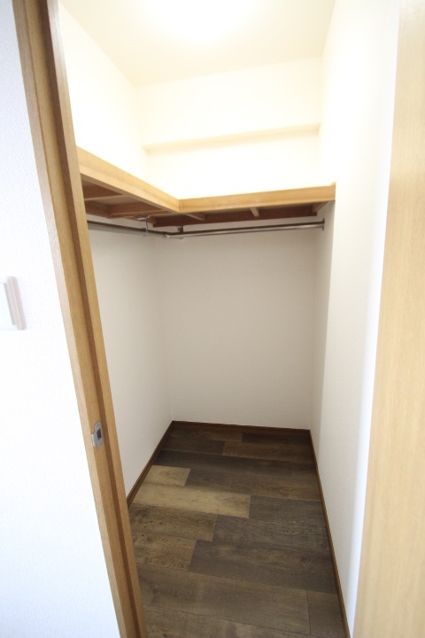 アルソス4階 部屋その他