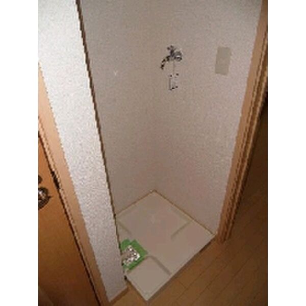 アンクレージュ0201号室 部屋その他