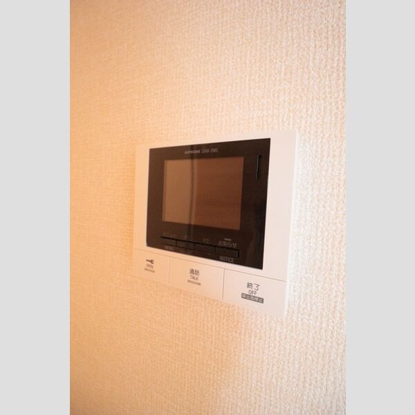 ガーデニア セキュリティ