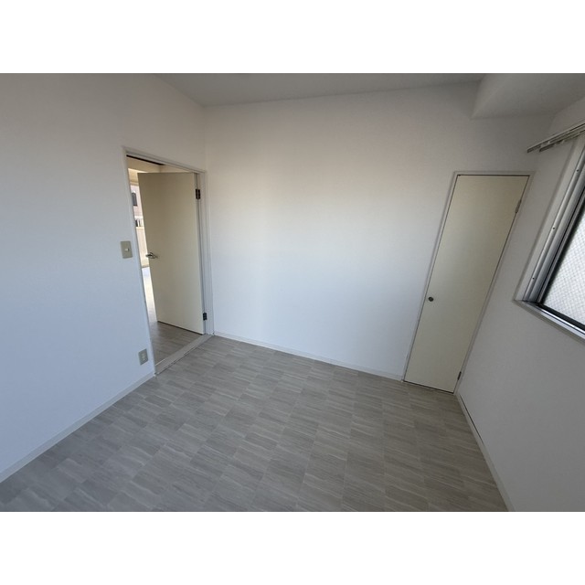 コーポときわ 内観