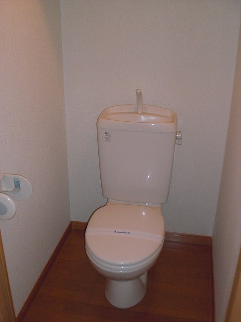 レオパレスフォンターナ108号室 部屋その他