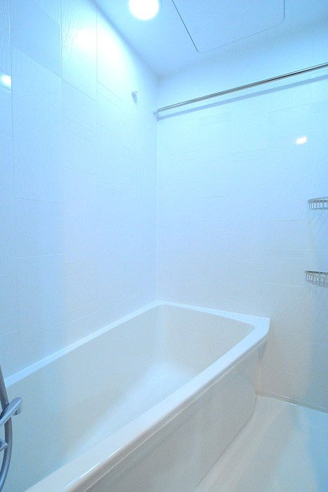 ステージグランデ新中野アジールコート3階 お風呂