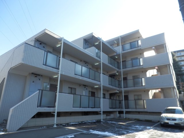 エスポワール白川0201号室 外観