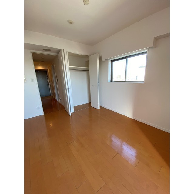 ルクレ錦糸町 内観