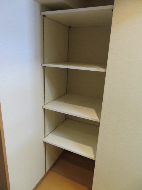 松山堂錦ビル0701号室 その他